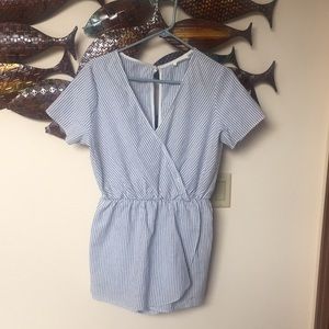 Le Kate romper  Xl worn twice too big now